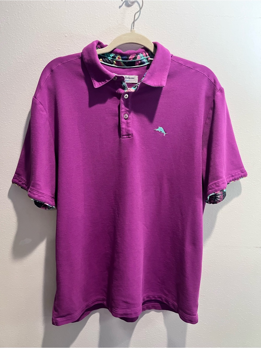 Tommy Bahama Island Zone Polo Shirt